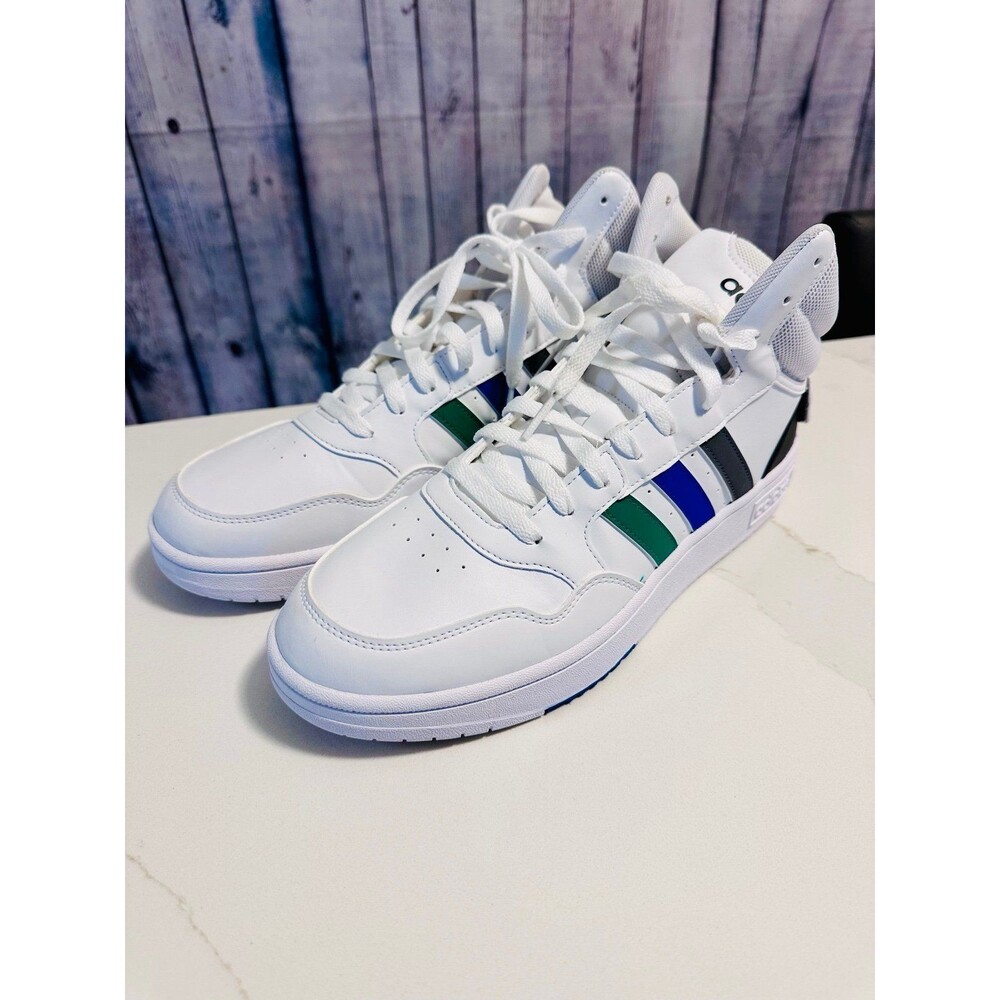 Adidas boot